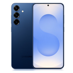 Celular SAMSUNG Galaxy S25 PLUS 12GB RAM 256GB azul