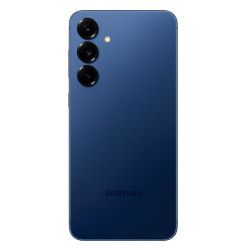 Celular SAMSUNG Galaxy S25 PLUS 12GB RAM 256GB azul