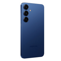 Celular SAMSUNG Galaxy S25 PLUS 12GB RAM 256GB azul
