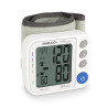 Tensiómetro digital de muñeca PHILCO 240 memorias apagado automático blanco