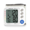 Tensiómetro digital de muñeca PHILCO 240 memorias apagado automático blanco