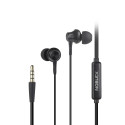 Auriculares In-Ear NOBLEX HP05BP con micrófono