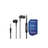 Auriculares In-Ear NOBLEX HP05BP con micrófono