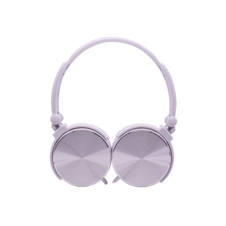 Auriculares NOBLEX HP107WS 40mm con micrófono