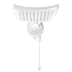 Ducha eléctrica LORENZETTI LOREN SHOWER 6800W con comando