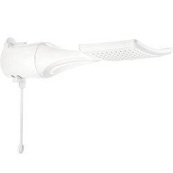 Ducha eléctrica LORENZETTI LOREN SHOWER 6800W con comando