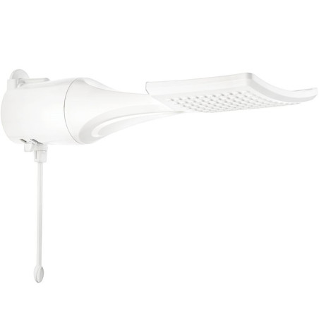 Ducha eléctrica LORENZETTI LOREN SHOWER 6800W con comando