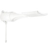 Ducha eléctrica LORENZETTI LOREN SHOWER 6800W con comando