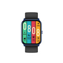 Smartwatch KIESLECT KS MINI AMOLED IP68 Negro