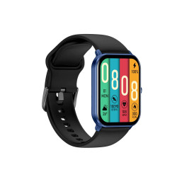 Smartwatch KIESLECT KS MINI AMOLED IP68 Negro