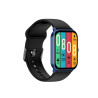 Smartwatch KIESLECT KS MINI AMOLED IP68 Negro