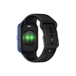 Smartwatch KIESLECT KS MINI AMOLED IP68 Negro
