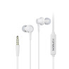 Auriculares In-Ear NOBLEX HP05WP con micrófono