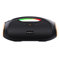 Parlante bluetooth NOBLEX PSB2000 60W IPX6