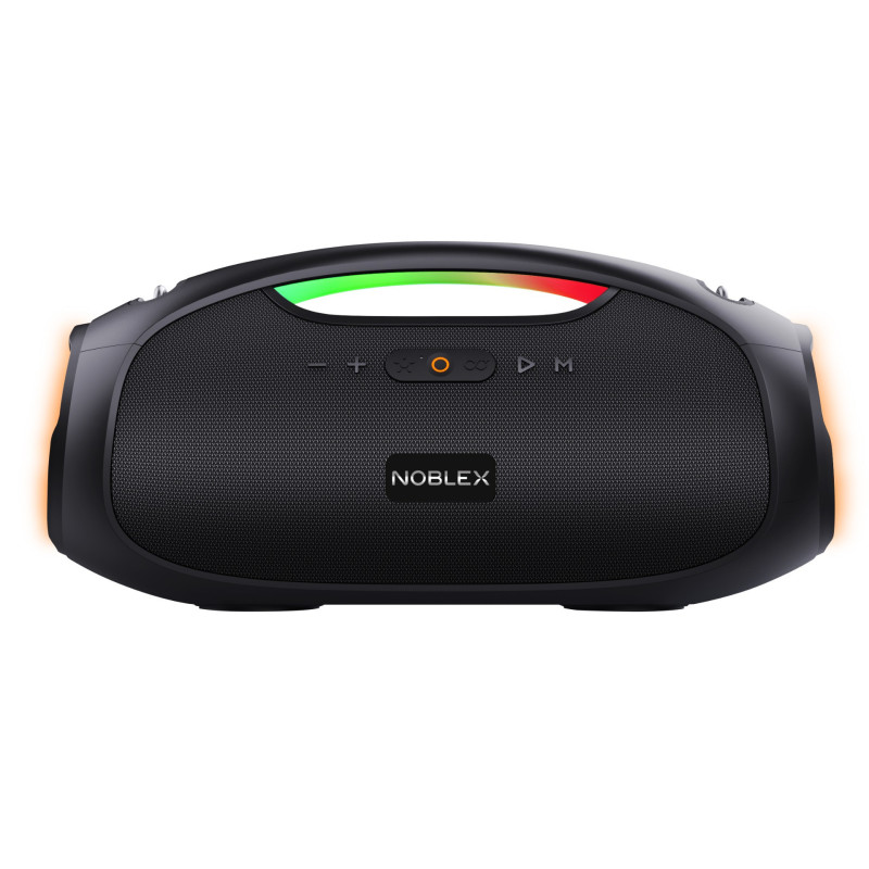 Parlante bluetooth NOBLEX PSB2000 60W IPX6 Parlante bluetooth NOBLEX PSB2000 60W IPX6