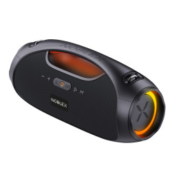 Parlante bluetooth NOBLEX PSB2000 60W IPX6