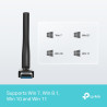 Adaptador Nano USB TP-LINK UB500 PLUS Bluetooth 5.3