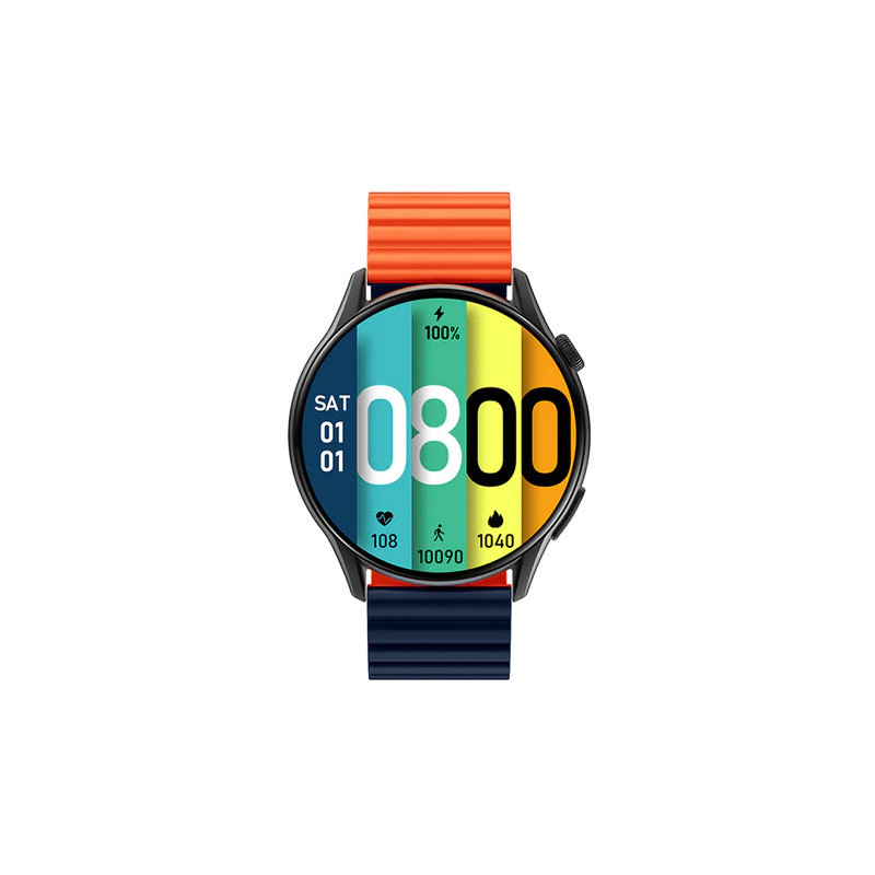 Smartwatch KIESLECT KR PRO 1.43'' IP68 Smartwatch KIESLECT KR PRO 1.43'' IP68