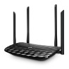 Router Wi-Fi TP-LINK Archer C6 AC1200 Banda Dual MU-MIMO 4 Puertos