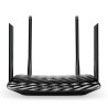 Router Wi-Fi TP-LINK Archer C6 AC1200 Banda Dual MU-MIMO 4 Puertos