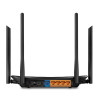 Router Wi-Fi TP-LINK Archer C6 AC1200 Banda Dual MU-MIMO 4 Puertos