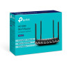 Router Wi-Fi TP-LINK Archer C6 AC1200 Banda Dual MU-MIMO 4 Puertos