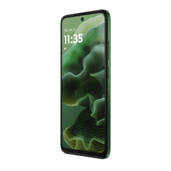 Celular MOTOROLA G35 5G 4GB RAM 128GB verde con cargador