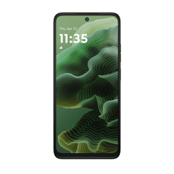 Celular MOTOROLA G35 5G 4GB RAM 128GB verde con cargador