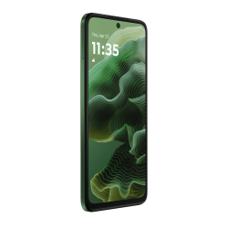 Celular MOTOROLA G35 5G 4GB RAM 128GB verde con cargador