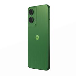 Celular MOTOROLA G35 5G 4GB RAM 128GB verde con cargador