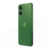 Celular MOTOROLA G35 5G 4GB RAM 128GB verde con cargador