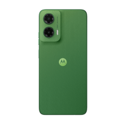 Celular MOTOROLA G35 5G 4GB RAM 128GB verde con cargador