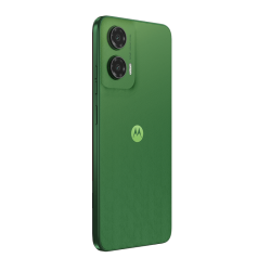 Celular MOTOROLA G35 5G 4GB RAM 128GB verde con cargador