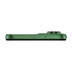 Celular MOTOROLA G35 5G 4GB RAM 128GB verde con cargador