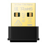 Adaptador USB TP-LINK ARCHER T3U NANO MU-MIMO 1300Mbps