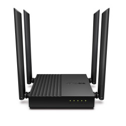 Router Wi-Fi TP-LINK ARCHER C64 AC1200 MU-MIMO 4 Puertos
