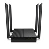 Router Wi-Fi TP-LINK ARCHER C64 AC1200 MU-MIMO 4 Puertos