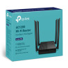 Router Wi-Fi TP-LINK ARCHER C64 AC1200 MU-MIMO 4 Puertos