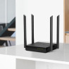 Router Wi-Fi TP-LINK ARCHER C64 AC1200 MU-MIMO 4 Puertos