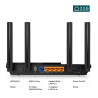 Router Wi-Fi 6 TP-LINK ARCHER AX55 PRO AX3000 Alta Velocidad MU-MIMO 4 Puertos EasyMesh
