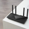 Router Wi-Fi 6 TP-LINK ARCHER AX55 PRO AX3000 Alta Velocidad MU-MIMO 4 Puertos EasyMesh