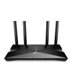 Router Wi-Fi 6 TP-LINK ARCHER AX53 AX3000 Alta Velocidad MU-MIMO 4 Puertos