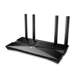 Router Wi-Fi 6 TP-LINK ARCHER AX53 AX3000 Alta Velocidad MU-MIMO 4 Puertos