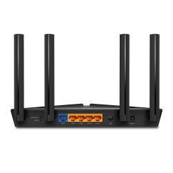 Router Wi-Fi 6 TP-LINK ARCHER AX53 AX3000 Alta Velocidad MU-MIMO 4 Puertos