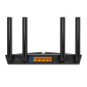 Router Wi-Fi 6 TP-LINK ARCHER AX53 AX3000 Alta Velocidad MU-MIMO 4 Puertos