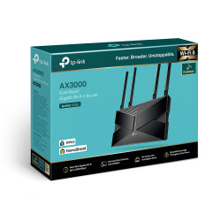 Router Wi-Fi 6 TP-LINK ARCHER AX53 AX3000 Alta Velocidad MU-MIMO 4 Puertos