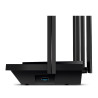 Router Wi-Fi 6 TP-LINK ARCHER AX73 5400Mbps EasyMesh MU-MIMO 4 Puertos