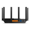 Router Wi-Fi 6 TP-LINK ARCHER AX73 5400Mbps EasyMesh MU-MIMO 4 Puertos