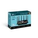 Router Wi-Fi 6 TP-LINK ARCHER AX73 5400Mbps EasyMesh MU-MIMO 4 Puertos