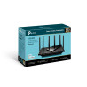 Router Wi-Fi 6 TP-LINK ARCHER AX73 5400Mbps EasyMesh MU-MIMO 4 Puertos